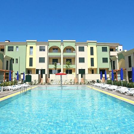 Farnie Lido Altanea Apartamento Caorle Exterior foto