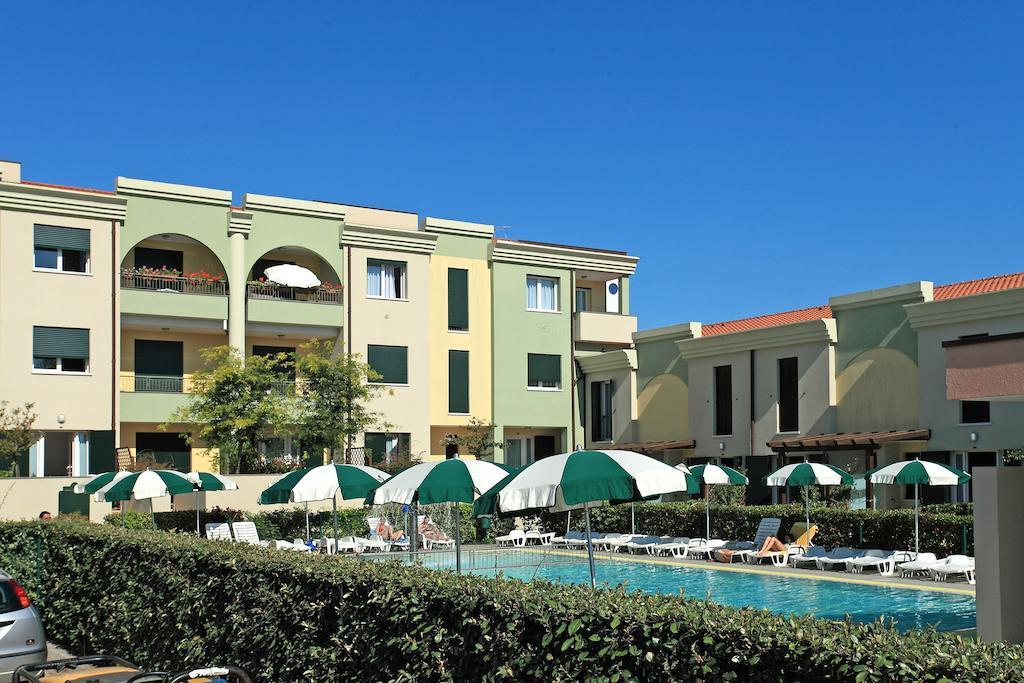 Farnie Lido Altanea Apartamento Caorle Exterior foto