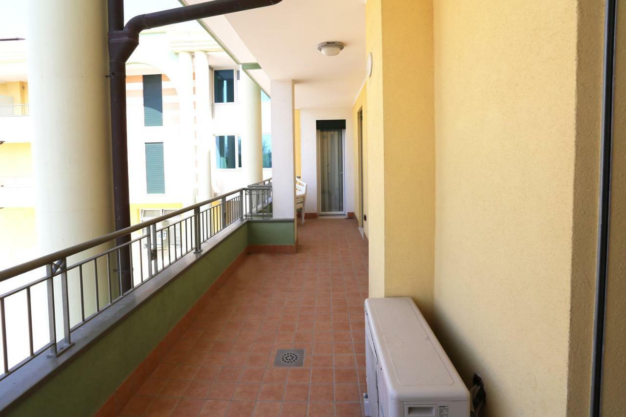 Farnie Lido Altanea Apartamento Caorle Exterior foto